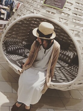 ゆぅりぃーさんのコーディネート