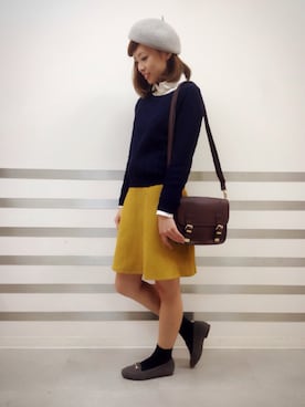 wanchanさんのコーディネート