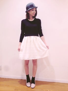 wanchanさんのコーディネート