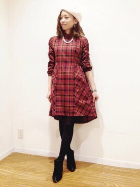 wanchanさんのコーディネート