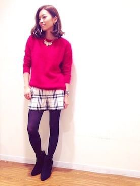 wanchanさんのコーディネート