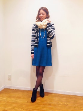 wanchanさんのコーディネート