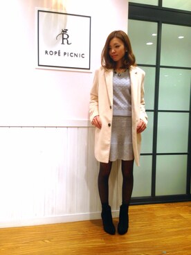 wanchanさんのコーディネート