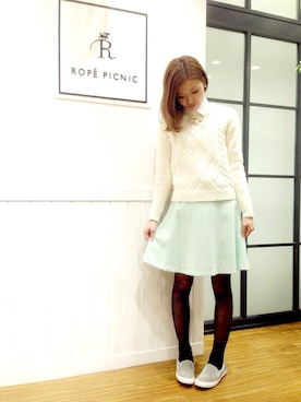 wanchanさんのコーディネート