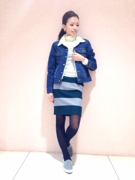 wanchanさんのコーディネート