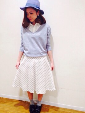 wanchanさんのコーディネート