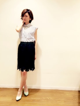 wanchanさんのコーディネート