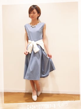 wanchanさんのコーディネート