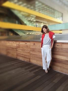 wanchanさんのコーディネート