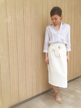 wanchanさんのコーディネート