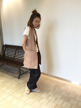 wanchanさんのコーディネート