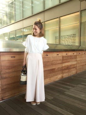 wanchanさんのコーディネート