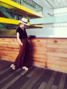 wanchanさんのコーディネート