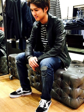 keisukeさんのコーディネート