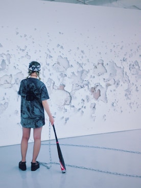 Misaさんのコーディネート