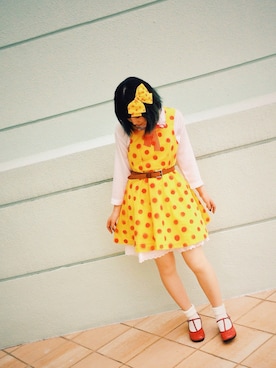 Misaさんのコーディネート