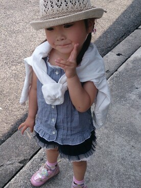 あやさんのコーディネート