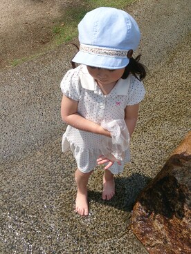 あやさんのコーディネート