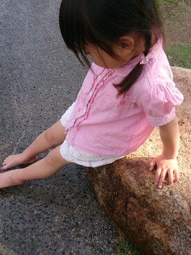 あやさんのコーディネート