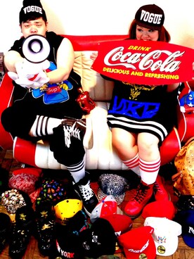 Takeshi Mizunoさんのコーディネート