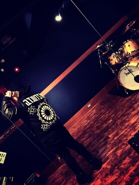 Takeshi Mizunoさんのコーディネート