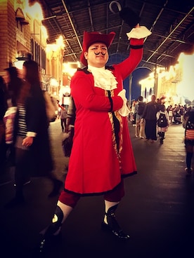 Takeshi Mizunoさんのコーディネート