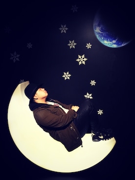 Takeshi Mizunoさんのコーディネート