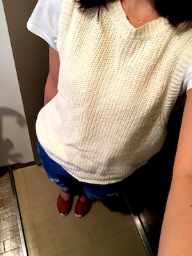 morico さん（レディース・158cm）の夏コーディネート
