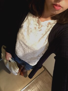 morico さん(レディース・158cm)の夏コーディネート