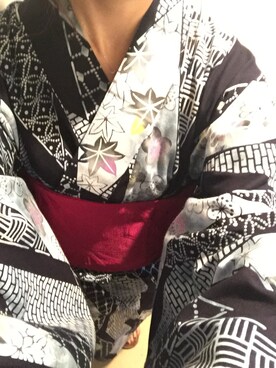 morico さん(レディース・158cm)の夏コーディネート