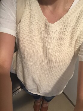 morico さん（レディース・158cm）の秋コーディネート