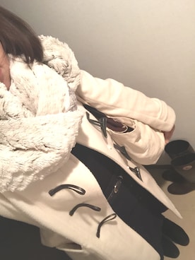 morico さん(レディース・158cm)の秋コーディネート