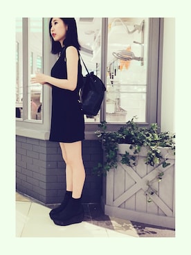 Sueさんのコーディネート