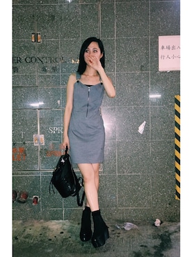 Sueさんのコーディネート