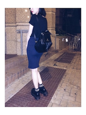 Sueさんのコーディネート