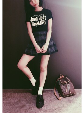 Sueさんのコーディネート