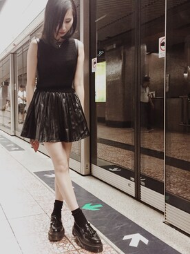 Sueさんのコーディネート