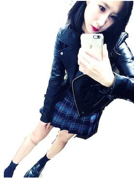 Sueさんのコーディネート