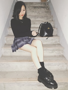 Sueさんのコーディネート