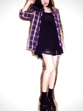 Sueさんのコーディネート