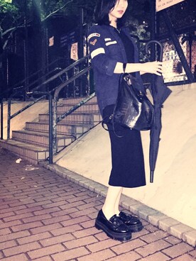 Sueさんのコーディネート