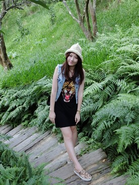 青見青見🎏さんのコーディネート