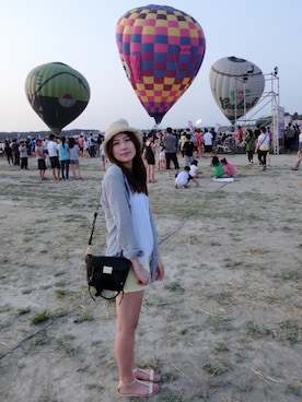 青見青見🎏さんのコーディネート