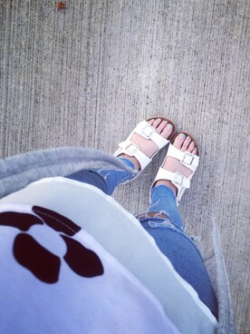 青見青見🎏さんのコーディネート