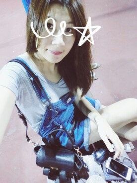 青見青見🎏さんのコーディネート