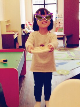 rereさんのコーディネート