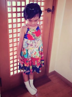 rereさんのコーディネート