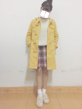 💖软萌老村长💖さんのコーディネート