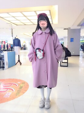 💖软萌老村长💖さんのコーディネート