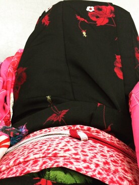 とも=Lucyさんのコーディネート